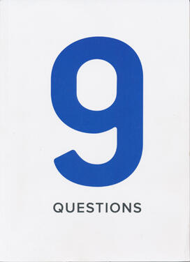 9 Questions
